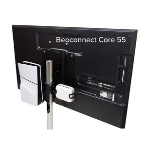 Аксессуар к музыкальному центру Bang & Olufsen Beoconnect Core Bracket Black