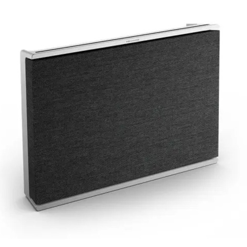 Портативная акустика Bang & Olufsen Beosound Level Natural Alu/Dark Grey