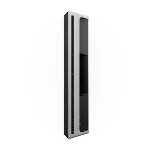 Портативная акустика Bang & Olufsen Beosound Level Natural Alu/Dark Grey