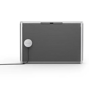 Портативная акустика Bang & Olufsen Beosound Level Natural Alu/Dark Grey