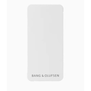 Сетевое зарядное устройство универсальное Bang & Olufsen USB-C Charger EU White