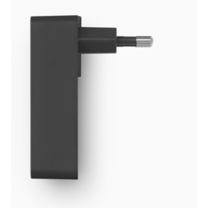 Сетевое зарядное устройство универсальное Bang & Olufsen USB-C Charger EU Black Anthracite