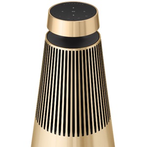 Активная акустика Bang & Olufsen Beosound 2 3rd Gen Gold Tone