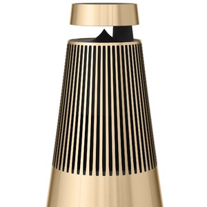 Активная акустика Bang & Olufsen Beosound 2 3rd Gen Gold Tone