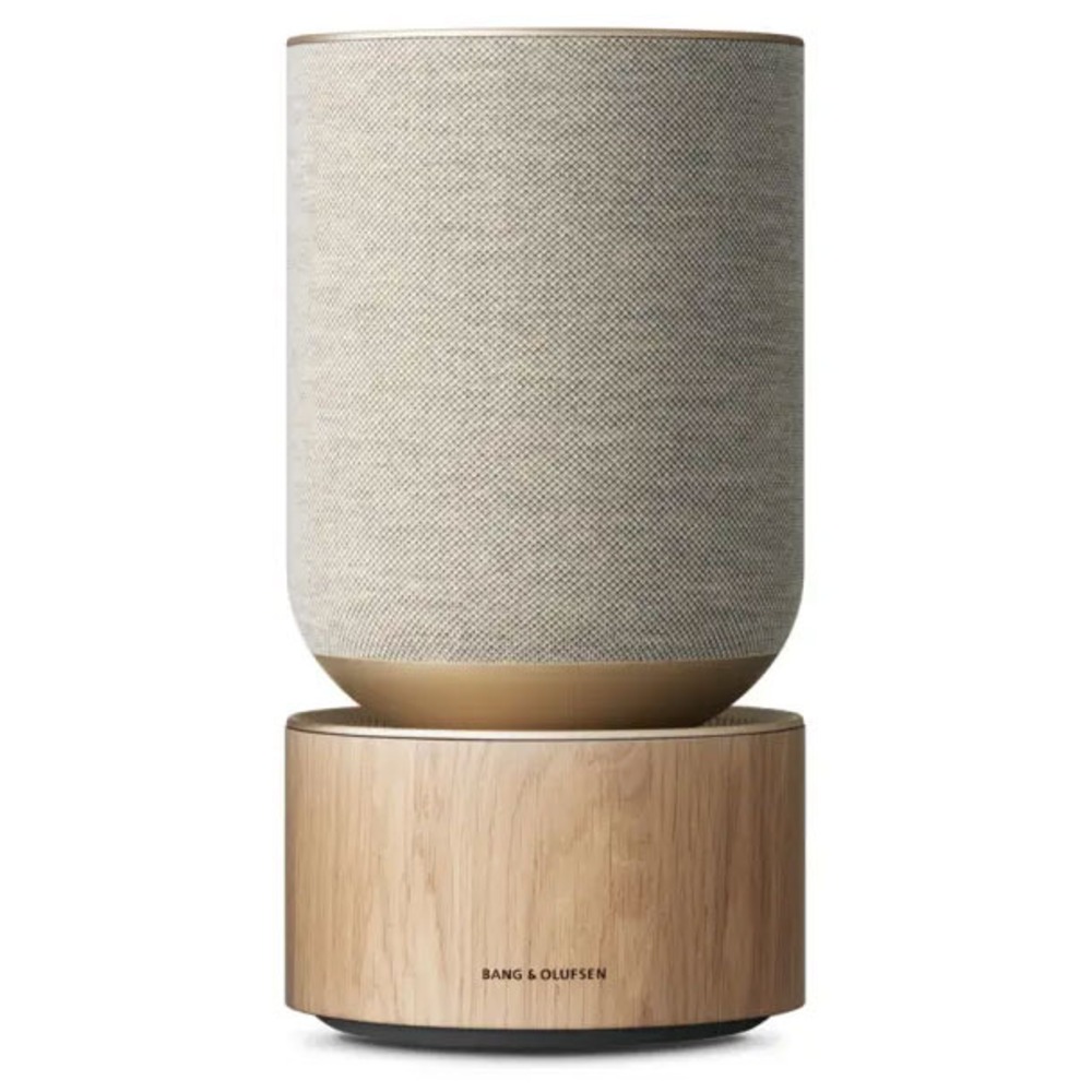 Портативная акустика Bang & Olufsen Beosound Balance Natural Oak