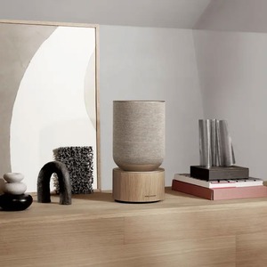 Портативная акустика Bang & Olufsen Beosound Balance Natural Oak