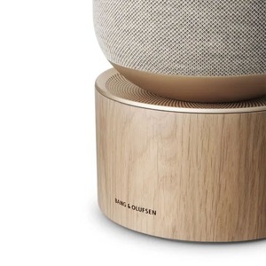 Портативная акустика Bang & Olufsen Beosound Balance Natural Oak