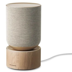 Портативная акустика Bang & Olufsen Beosound Balance Natural Oak