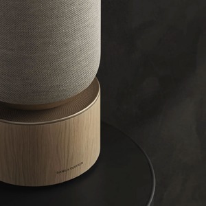 Портативная акустика Bang & Olufsen Beosound Balance Natural Oak