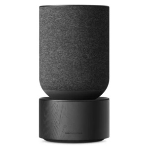 Портативная акустика Bang & Olufsen Beosound Balance Black oak