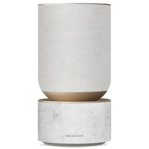 Портативная акустика Bang & Olufsen Beosound Balance White Marble