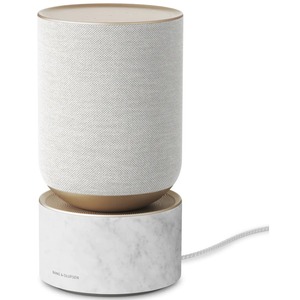 Портативная акустика Bang & Olufsen Beosound Balance White Marble