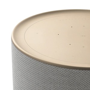 Портативная акустика Bang & Olufsen Beosound Balance White Marble