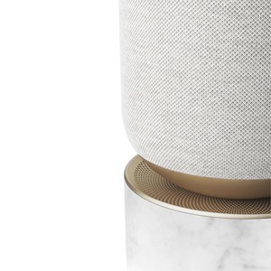 Портативная акустика Bang & Olufsen Beosound Balance White Marble