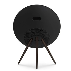 Активная акустика Bang & Olufsen Beosound A9 5.G Black Anthracite dark oak legs cover black fabric