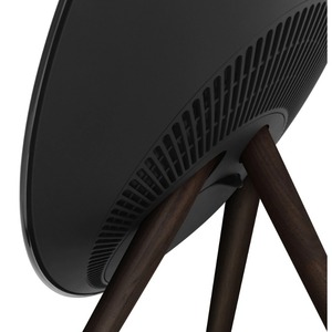 Активная акустика Bang & Olufsen Beosound A9 5.G Black Anthracite dark oak legs cover black fabric