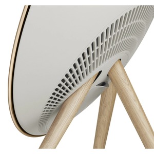 Активная акустика Bang & Olufsen Beosound A9 5.G Gold Tone light oak legs cover golden by Kvadrat