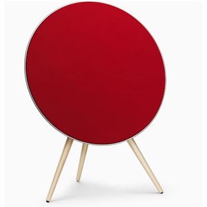 Аксессуар к музыкальному центру Bang & Olufsen Cover BeoPlay A9 Red