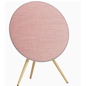 Аксессуар к музыкальному центру Bang & Olufsen Cover BeoPlay A9 Pink Kvadrat