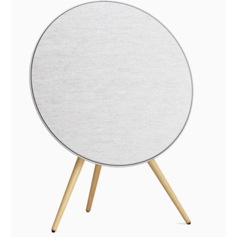 Аксессуар к музыкальному центру Bang & Olufsen Cover BeoPlay A9 Pebble White Kvadrat