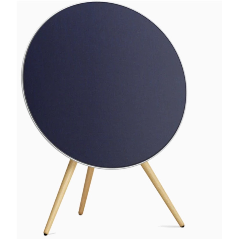 Аксессуар к музыкальному центру Bang & Olufsen Cover BeoPlay A9 Navy Kvadrat