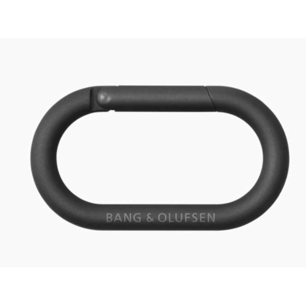 Аксессуар к музыкальному центру Bang & Olufsen Beosound Explore Carabiner Black Anthracite