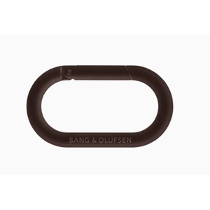 Аксессуар к музыкальному центру Bang & Olufsen Beosound Explore Carabiner Chestnut