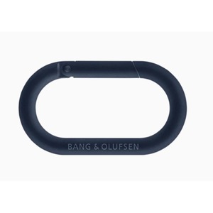 Аксессуар к музыкальному центру Bang & Olufsen Beosound Explore Carabiner Navy