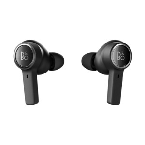 Наушники внутриканальные беспроводные Bang & Olufsen Beoplay EX Black Anthracite