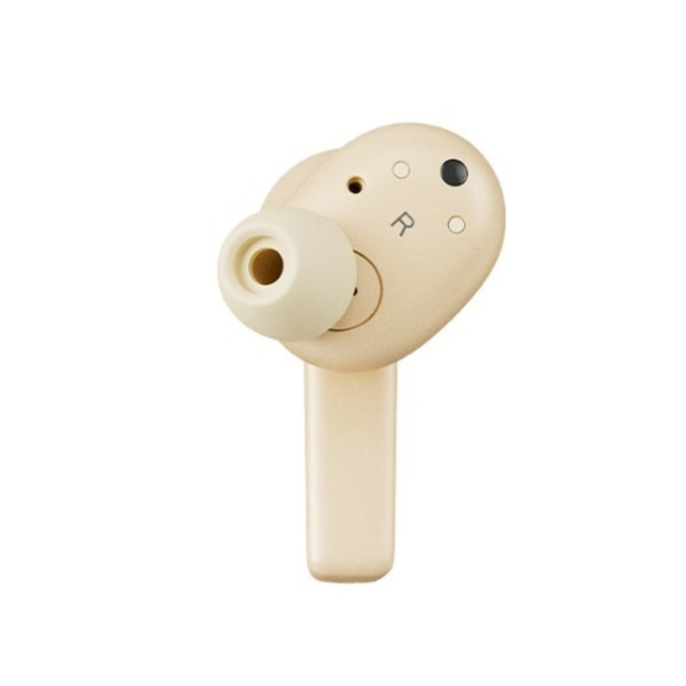 Сменные амбушюры Bang & Olufsen Beoplay EX Earbud Gold Tone R