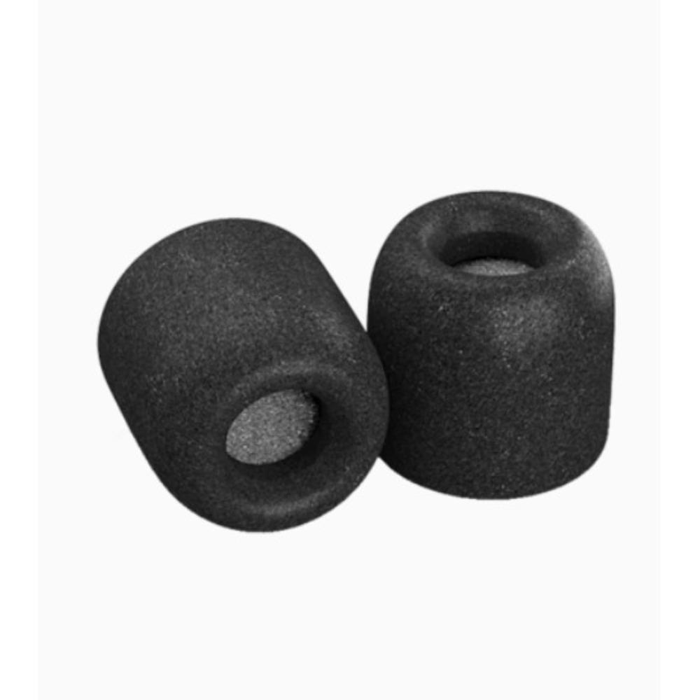 Сменные амбушюры Bang & Olufsen Beoplay EX Comply foam tips Black