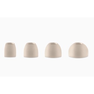 Сменные амбушюры Bang & Olufsen A set of silicone ear gels Sand