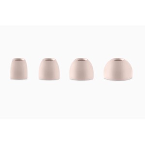 Сменные амбушюры Bang & Olufsen A set of silicone ear gels Limestone