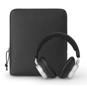 Наушники накладные беспроводные Bang & Olufsen Beoplay H100 Infinite Black