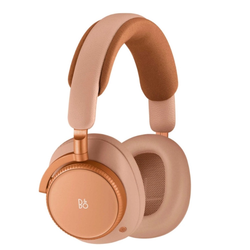 Наушники накладные беспроводные Bang & Olufsen Beoplay H100 Sunset Apricot