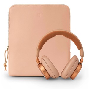 Наушники накладные беспроводные Bang & Olufsen Beoplay H100 Sunset Apricot