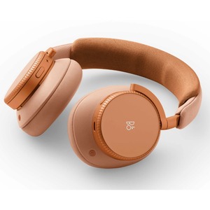 Наушники накладные беспроводные Bang & Olufsen Beoplay H100 Sunset Apricot