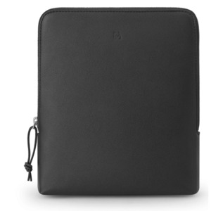 Аксессуар к музыкальному центру Bang & Olufsen Leather Pouch Beoplay H100 Infinite Black