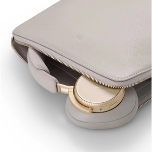 Аксессуар к музыкальному центру Bang & Olufsen Leather Pouch Beoplay H100 Hourglass Sand