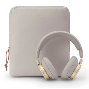 Аксессуар к музыкальному центру Bang & Olufsen Leather Pouch Beoplay H100 Hourglass Sand