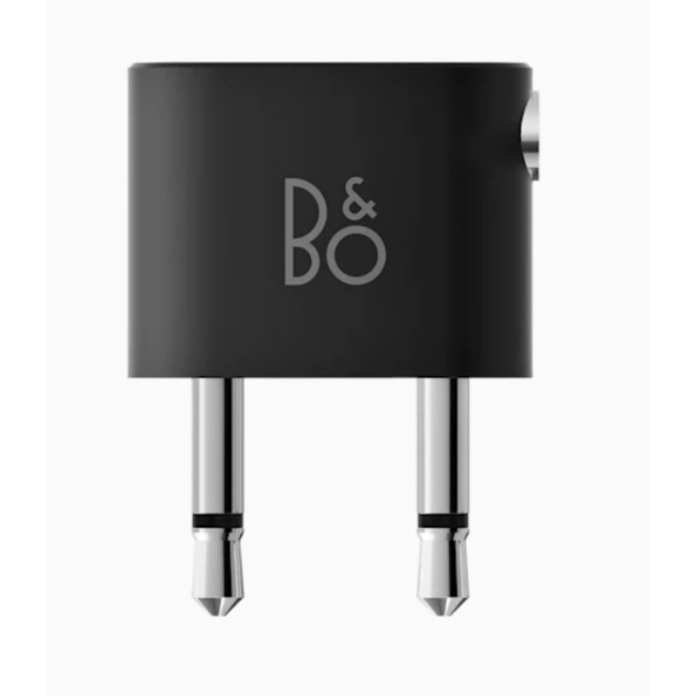 Сменный кабель для наушников Bang & Olufsen Flight adaptor Aluminium