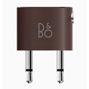 Сменный кабель для наушников Bang & Olufsen Flight adaptor Chestnut