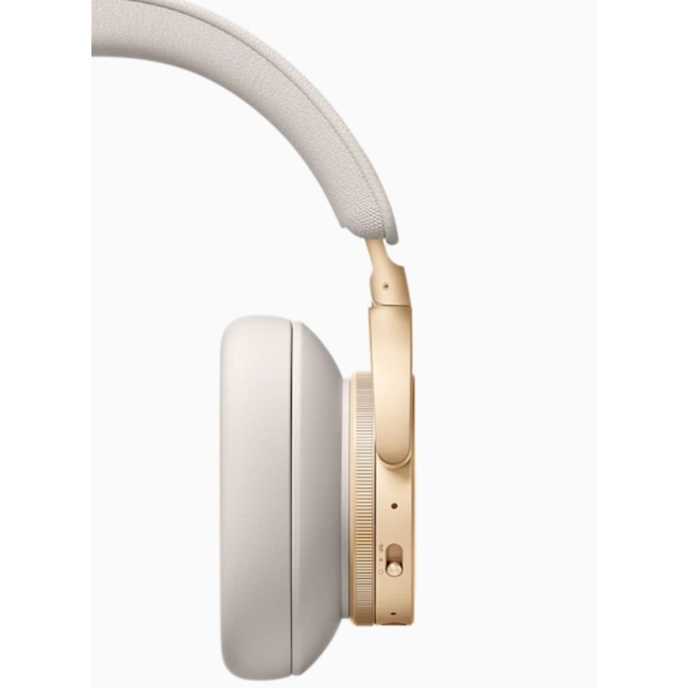 Сменные амбушюры Bang & Olufsen Ear Cushions for Beoplay H95 Gold Tone