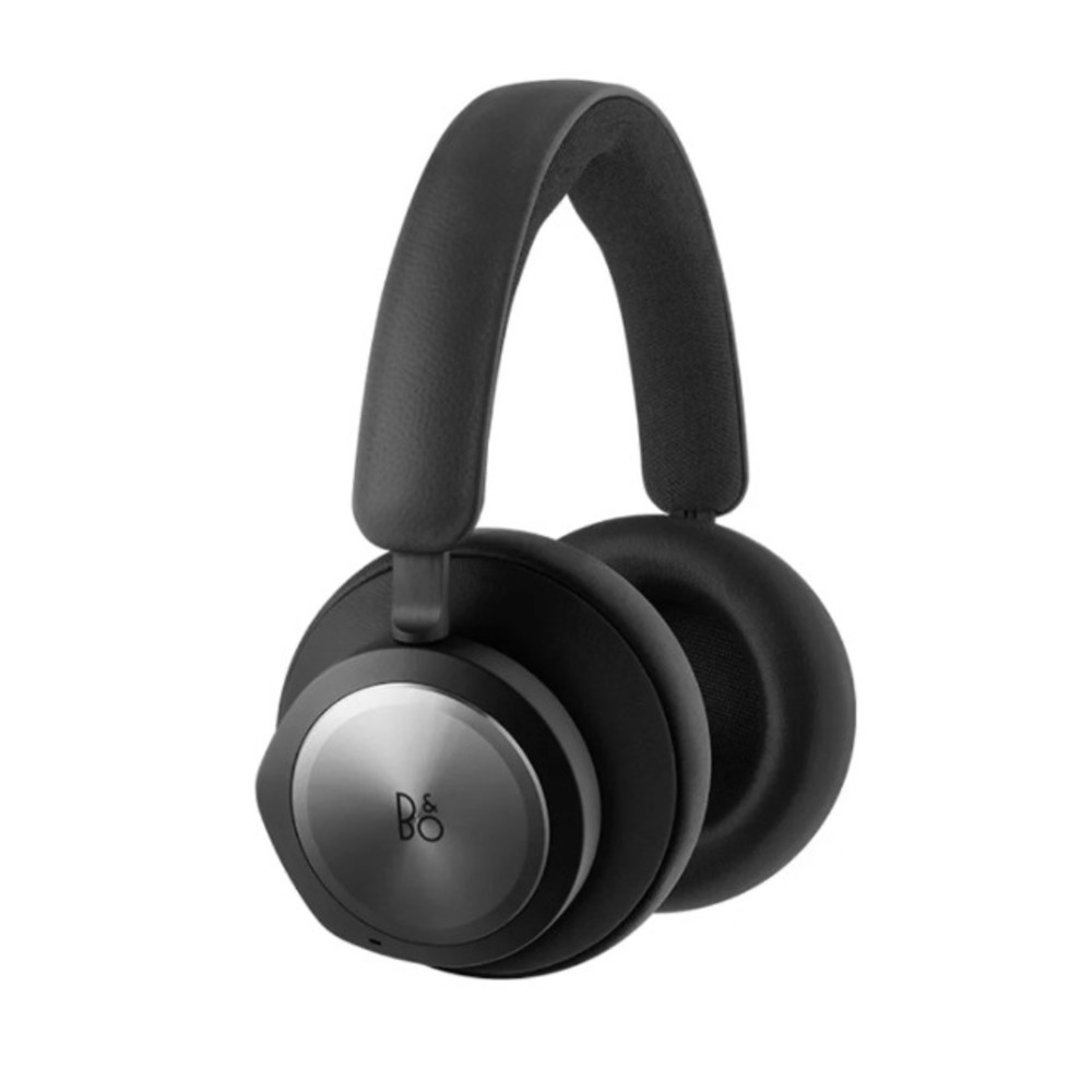 Наушники накладные беспроводные Bang & Olufsen Beoplay Portal Ear Cushion Black Anthracite