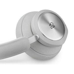 Наушники накладные беспроводные Bang & Olufsen Beoplay Portal Ear Cushion Grey Mist