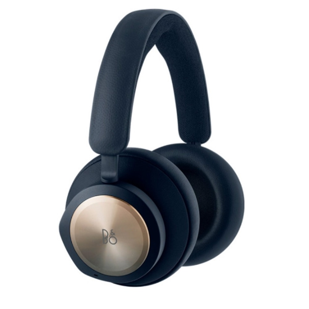 Наушники накладные беспроводные Bang & Olufsen Beoplay Portal Ear Cushion Navy