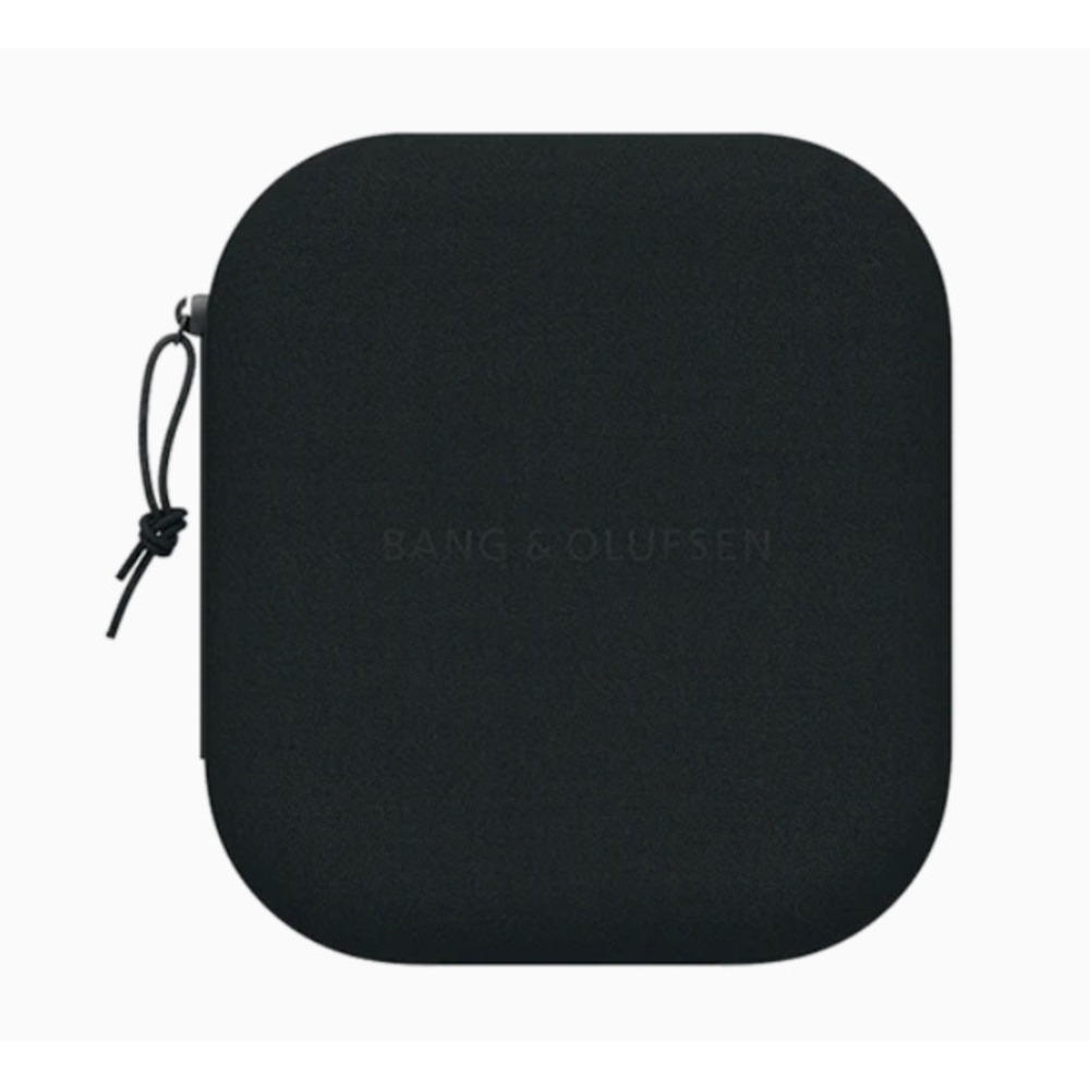 Чехол для наушников Bang & Olufsen Beoplay HX Soft Case Black Anthracite