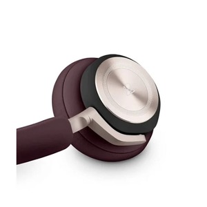 Сменные амбушюры Bang & Olufsen Beoplay HX Ear Cushion Dark Maroon