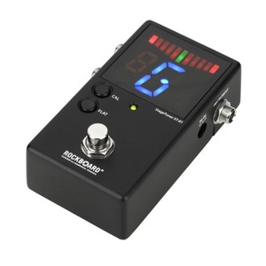 Тюнер/метроном ROCKBOARD ST-01 V2