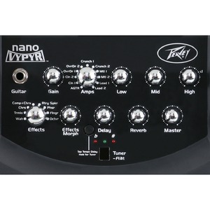 Гитарный комбо PEAVEY Nano Vypyr